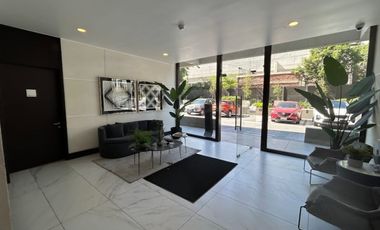EXCELENTE OPORTUNIDAD DPTO NUEVO EN ARRIENDO!!! COMPLETAMENTE AMOBLADO