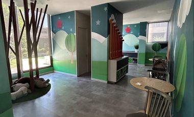 EXCELENTE OPORTUNIDAD DPTO NUEVO EN ARRIENDO!!! COMPLETAMENTE AMOBLADO