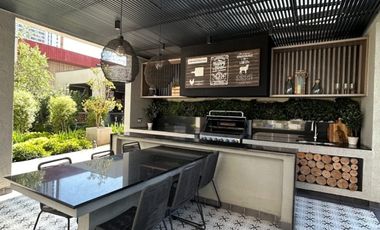 EXCELENTE OPORTUNIDAD DPTO NUEVO EN ARRIENDO!!! COMPLETAMENTE AMOBLADO