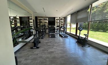 EXCELENTE OPORTUNIDAD DPTO NUEVO EN ARRIENDO!!! COMPLETAMENTE AMOBLADO