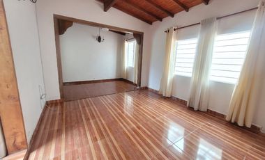 SE ARRIENDA/VENDE FINCA EN MARINILLA ANTIOQUIA