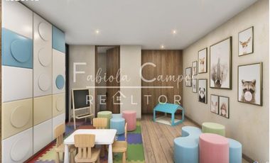 Departamento de 2 recámaras en VENTA al norte de Mérida Yucatán- entrega ABRIL 2027