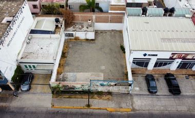 TERRENO EN RENTA SOBRE BLVD.LAS TORRES