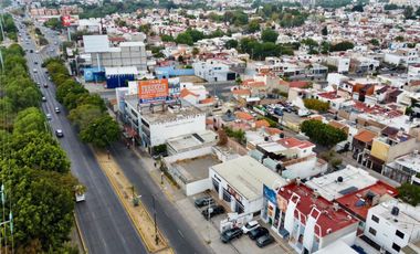TERRENO EN RENTA SOBRE BLVD.LAS TORRES