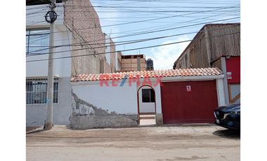 Venta De Terreno En Punta Hermosa