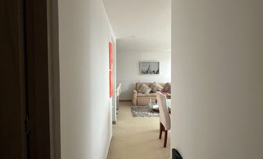 Vendo Apartamento Robles Bella suiza - Manizales