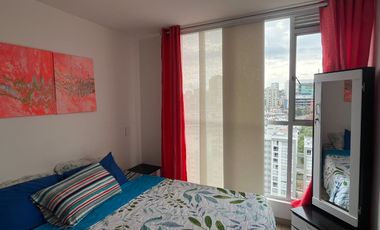 Vendo Apartamento Robles Bella suiza - Manizales