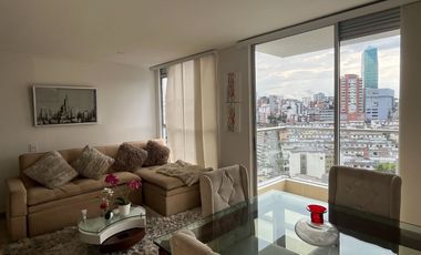 Vendo Apartamento Robles Bella suiza - Manizales