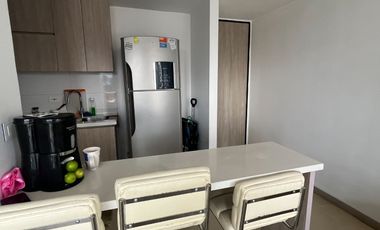 Vendo Apartamento Robles Bella suiza - Manizales