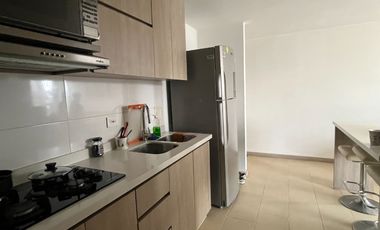Vendo Apartamento Robles Bella suiza - Manizales