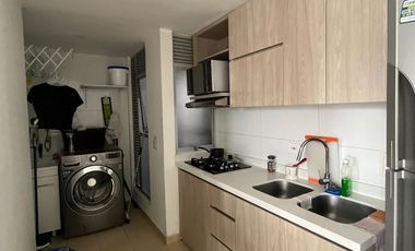 Vendo Apartamento Robles Bella suiza - Manizales