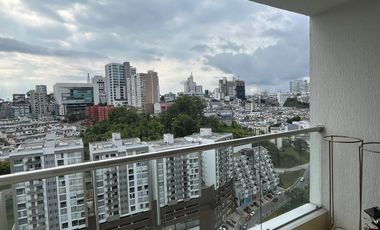 Vendo Apartamento Robles Bella suiza - Manizales