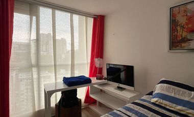 Vendo Apartamento Robles Bella suiza - Manizales