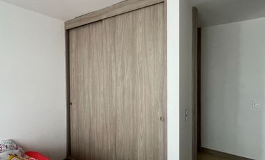 Vendo Apartamento Robles Bella suiza - Manizales
