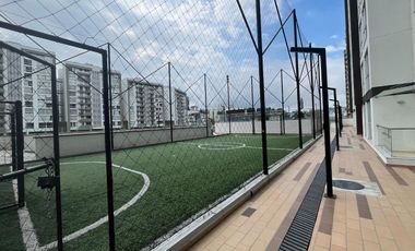 Vendo Apartamento Robles Bella suiza - Manizales