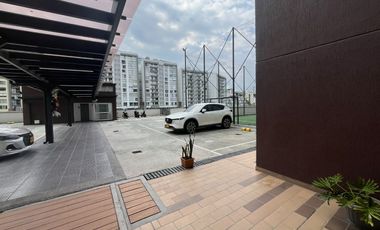 Vendo Apartamento Robles Bella suiza - Manizales