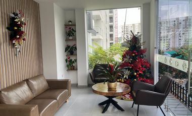 Vendo Apartamento Robles Bella suiza - Manizales