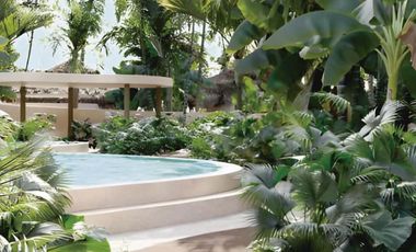 TERRENOS RESIDENCIALES EN YUCATÁN, CON CLUB DE PLAYA, CERCA DE PLAYAS CELESTÚN.
