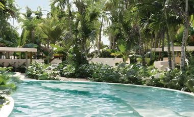 TERRENOS RESIDENCIALES EN YUCATÁN, CON CLUB DE PLAYA, CERCA DE PLAYAS CELESTÚN.