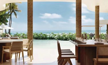 TERRENOS RESIDENCIALES EN YUCATÁN, CON CLUB DE PLAYA, CERCA DE PLAYAS CELESTÚN.