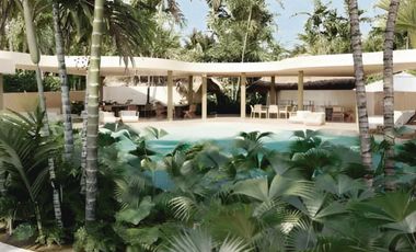 TERRENOS RESIDENCIALES EN YUCATÁN, CON CLUB DE PLAYA, CERCA DE PLAYAS CELESTÚN.