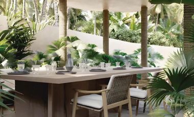 TERRENOS RESIDENCIALES EN YUCATÁN, CON CLUB DE PLAYA, CERCA DE PLAYAS CELESTÚN.
