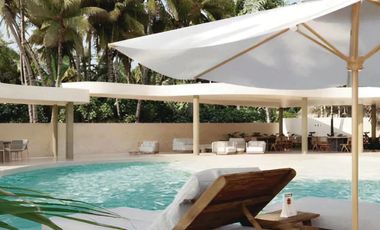 TERRENOS RESIDENCIALES EN YUCATÁN, CON CLUB DE PLAYA, CERCA DE PLAYAS CELESTÚN.