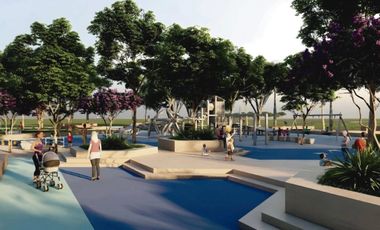 TERRENOS RESIDENCIALES EN YUCATÁN, CON CLUB DE PLAYA, CERCA DE PLAYAS CELESTÚN.