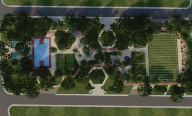TERRENOS RESIDENCIALES EN YUCATÁN, CON CLUB DE PLAYA, CERCA DE PLAYAS CELESTÚN.