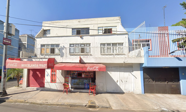 CASA, REMATE BANCARIO, BIOLOGOS, RETOÑO, IZTAPALAPA, CDMX