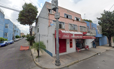 CASA, REMATE BANCARIO, BIOLOGOS, RETOÑO, IZTAPALAPA, CDMX