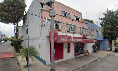 CASA, REMATE BANCARIO, BIOLOGOS, RETOÑO, IZTAPALAPA, CDMX