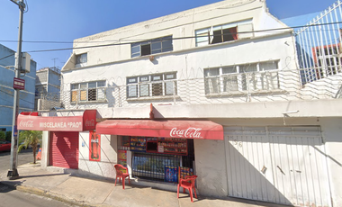 CASA, REMATE BANCARIO, BIOLOGOS, RETOÑO, IZTAPALAPA, CDMX