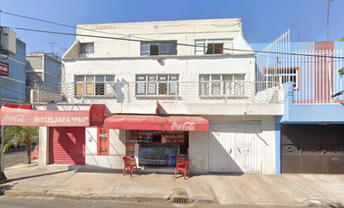 CASA, REMATE BANCARIO, BIOLOGOS, RETOÑO, IZTAPALAPA, CDMX