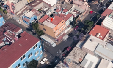 CASA, REMATE BANCARIO, BIOLOGOS, RETOÑO, IZTAPALAPA, CDMX