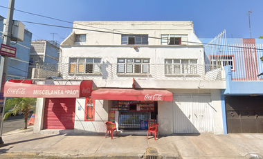 CASA, REMATE BANCARIO, BIOLOGOS, RETOÑO, IZTAPALAPA, CDMX