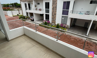 SE VENDE CASA 2P CONDOMINIO AREZZO - NEIVA (H)