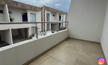 SE VENDE CASA 2P CONDOMINIO AREZZO - NEIVA (H)