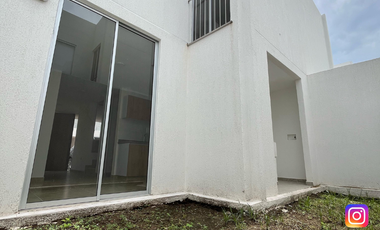 SE VENDE CASA 2P CONDOMINIO AREZZO - NEIVA (H)