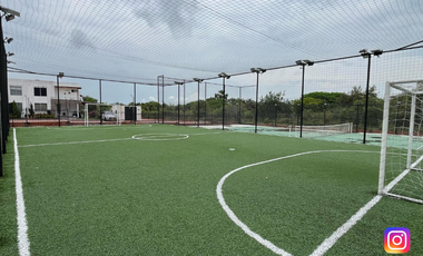 SE VENDE CASA 2P CONDOMINIO AREZZO - NEIVA (H)