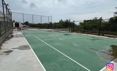 SE VENDE CASA 2P CONDOMINIO AREZZO - NEIVA (H)