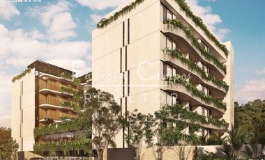 Departamento de 2 recámaras en VENTA al norte de Mérida Yucatán- entrega ABRIL 2027