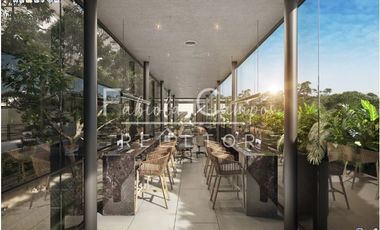 Departamento de 2 recámaras en VENTA al norte de Mérida Yucatán- entrega ABRIL 2027