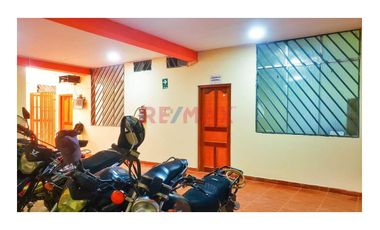 Excelente Oportunidad De Casa Habitacional En El Centro De Ucayali
