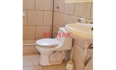 Excelente Oportunidad De Casa Habitacional En El Centro De Ucayali