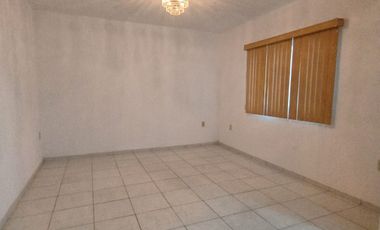 CASA EN RENTA / VENTA EN BOCA DEL RÍO