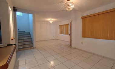 CASA EN RENTA / VENTA EN BOCA DEL RÍO