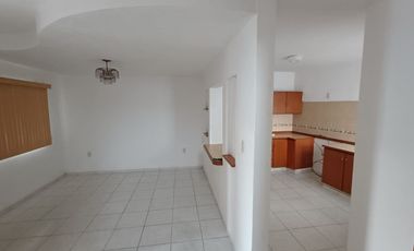 CASA EN RENTA / VENTA EN BOCA DEL RÍO