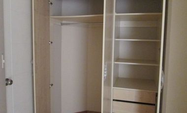 VENDO DEPARTAMENTO DÚPLEX MAS COCHERA Y DEPOSITO