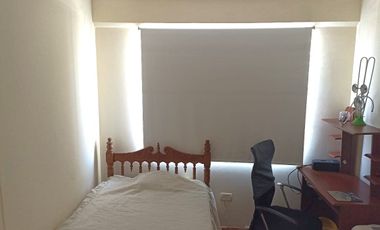 VENDO DEPARTAMENTO DÚPLEX MAS COCHERA Y DEPOSITO